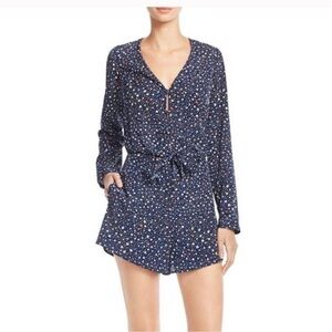 Likely Galaxy Ryerson Romper